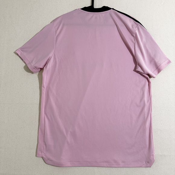 Adidas Men’s Inter Miami Soccer Jersey Large MLS US Footbul - Picture 2 of 13